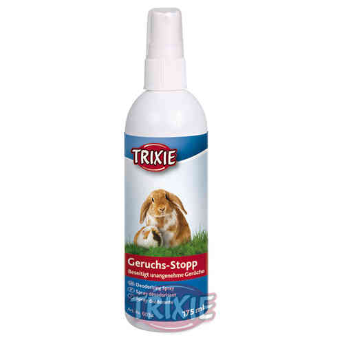 Spray Desodorante para pequeñas mascotas, 175 ml